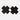 Nipples Desechables Black Cross