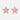 Nipples Desechables Pink Star